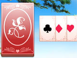 Gambling mini-game in Safari Slots Safari Slots gambling mini-game