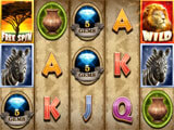 Fun slot machine in Safari Slots Safari Slots fun slot machine
