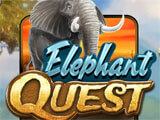Main menu of Safari Slots Safari Slots main menu