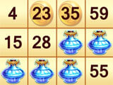 Gameplay of Bingo Happy Bingo Happy gameplay