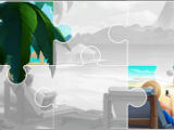 Finding the Puzzle Pieces in Bingo Adventure Finding the Puzzle Pieces in Bingo Adventure
