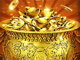 Main menu of Richest Slots Casino Richest Slots Casino main menu