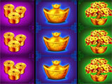 Gameplay of Cash Blitz Cash Blitz gameplay