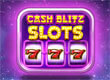 Cash Blitz game