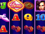 Gameplay of Vegas Friends Vegas Friends gameplay