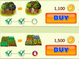 Gameplay of Slingo Garden Slingo Garden gameplay