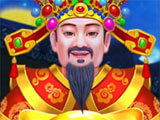 Main menu of Dragon 88 Gold Slots Dragon 88 Gold Slots main menu