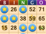 Daubing Bingo Cues in Bingo Cute Daubing Bingo Cues in Bingo Cute