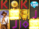 Gameplay of Pharaohs of Egypt Slots Pharaohs of Egypt Slots gameplay