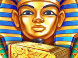 Lobby in Pharaohs of Egypt Slots Pharaohs of Egypt Slots lobby