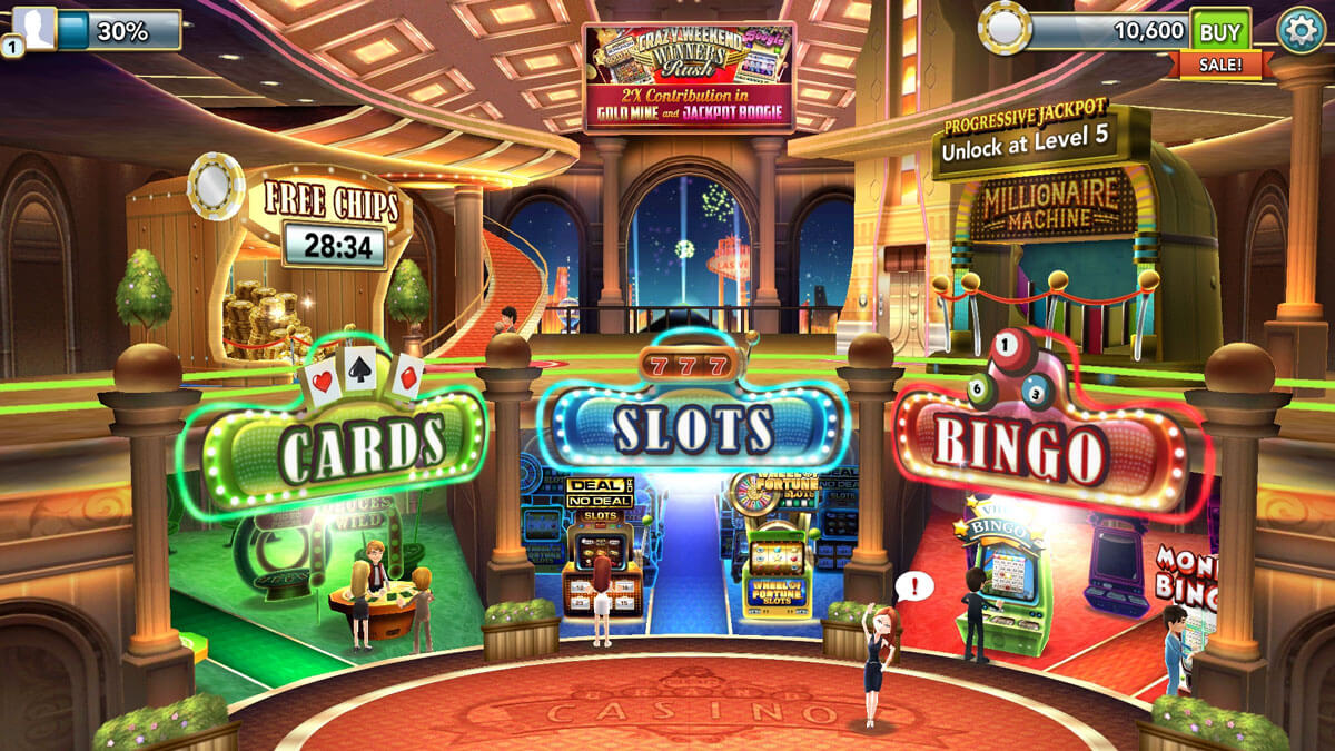 Download gsn grand casino