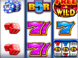 Gameplay of Woohoo Slots Woohoo Slots gameplay