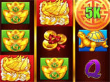 Gameplay of Triple Win Slots Triple Win Slots gameplay