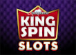 Ainsworth King Spin Slots game