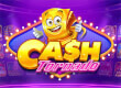 Cash Tornado Slots game