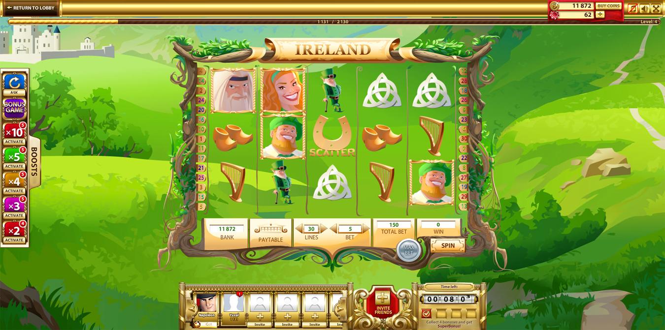 Jogos de slots de cassino Gold Rush Showdown Jogos de slots de cassino Gold Rush Showdown