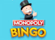 Monopoly Bingo game