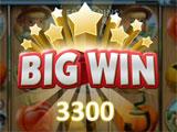 Big Win in Win Win Slots