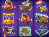 Pirate Adventures Slot in Slots Buster