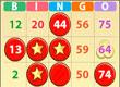 Bingo USA game