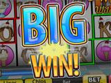 Big Win on Lucky Slots!