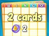 Card Selection Bingo Card Selection on Wingo Bingo