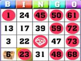 Big Spin Bingo 2 Card Game