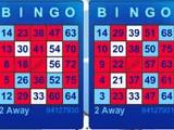 Play bingo in Bingo by Ryzing