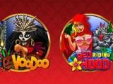 Different Rooms in Gold Slots Unlock and play in more rooms in Gold Slots