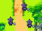 Gameplay of Magic of the Leprechauns Magic of the Leprechauns gameplay