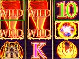 Xtreme Slots Blazing Beauty