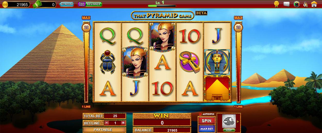 Video slot Hole in One Video slot Hole in One
