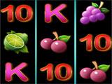 Reel Fruits in Beat Slots