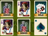 CasinoStar Poker Dog Machine