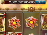 Gameplay of Phantom Chronicle Slots Phantom Chronicle Slots gameplay