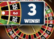 Roulette Live game