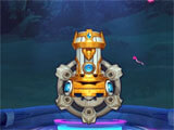 Cannon upgrades in Coin Gush Casino Coin Gush Casino cannon upgrades