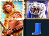 Wild Hearts Casino Temple Tiger Slot