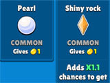 Choosing a new symbol Picking a new symbol