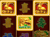 Dragon God Slots Casino
