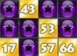 Bingo Rush 2 game