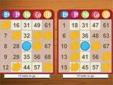 Gamepoint Bingo Gameplay Gameplay for Gamepoint Bingo