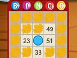 Single Card Game in Gamepoint Bingo Gamepoint Bingo Single Card Game