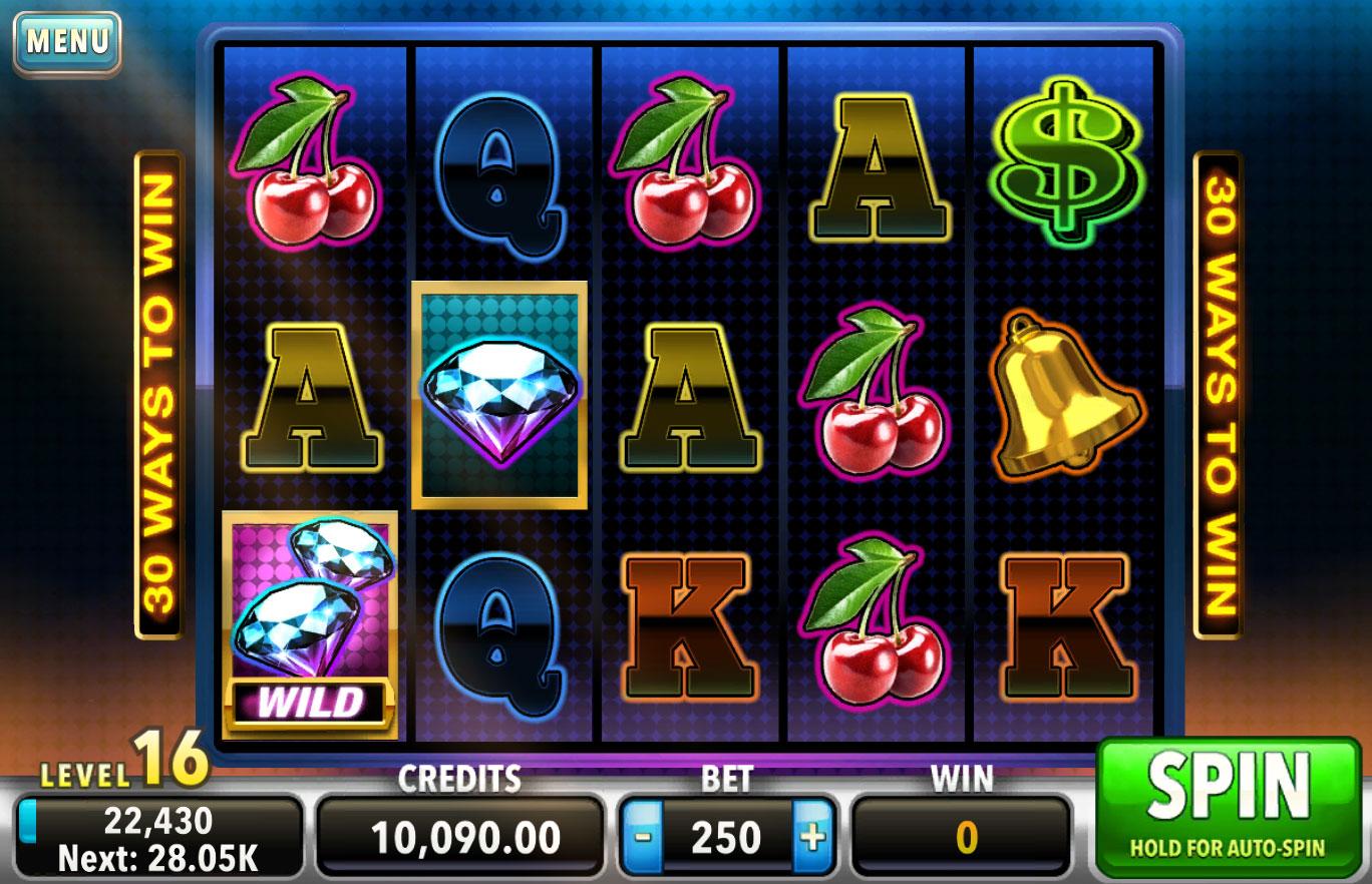 Tiger King Casino Slots