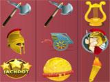 Golden Rome in Exotic Slots Exotic Slots Golden Rome