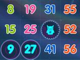 Bingo Home Race to Earth Bingo Home Race to Earth