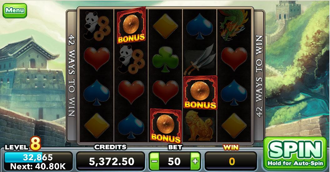 Jogos de casino gratis caca niqueis John Doe