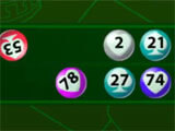Gameplay of Bingo Rex Bingo Rex gameplay