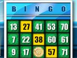1 Card Game in Wheel of Fortune Bingo Wheel of Fortune Bingo 1 Card Game