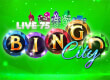Bingo City 75 game